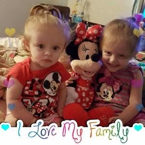 Meet your Posher, Crystal